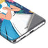 Disney Alice in Wonderland (animated) Floral Print Galaxy S20 Plus Skin